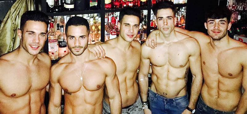 free membership shemale porn sites madrid gay bars