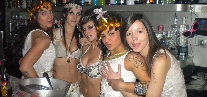 Seems, will Kuit disco lesbian barcelona think only! Think, Kuit disco lesbian barcelona talk