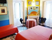 HOSTAL DOLCE VITA MADRID hostal dolce vita madrid: