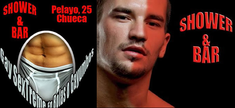 Young boy gay gallery Gay bar madrid