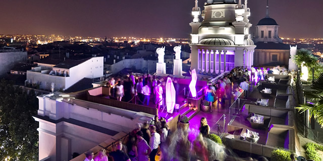 Gay Hotels in Madrid Gay Hotels in Madrid